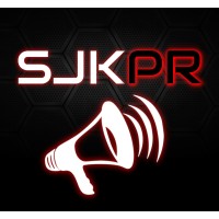 SJK Public Relations Logo