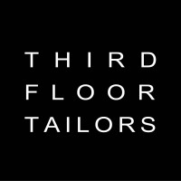 3rd Floor Tailors Logo