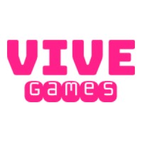 Vive Games Logo