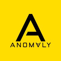 Anomaly.bg Logo