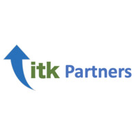 itk Partners Logo