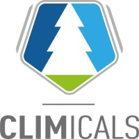 CLIMICALS Logo