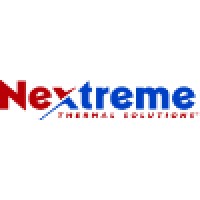 Nextreme Thermal Solutions Logo