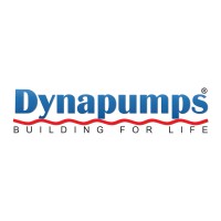 Dynapumps Logo