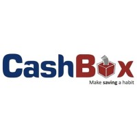 CashBox Logo
