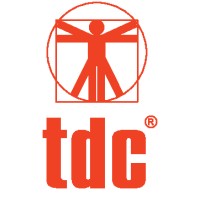 TDC - TOP DESIGN CHUDZYŃSKI I WSPÓLNICY SPÓŁKA JAWNA Logo