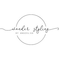 Wonder Styling Logo