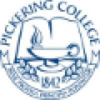 Pickering College Logo