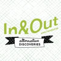 In&Out - Alternative Discoveries Logo