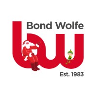 Bond Wolfe Logo