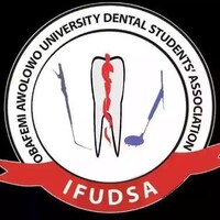 Dental Students Association, Obafemi Awolowo University (IFUDSA) Logo