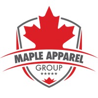 Maple Apparel Group Logo