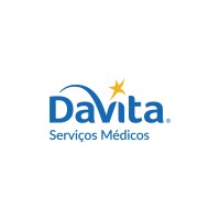 DaVita Serviços Médicos Logo