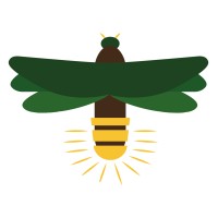 Ateş Böceği Derneği Logo