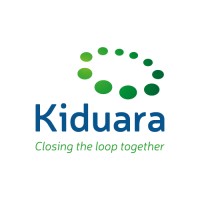 Kiduara Logo