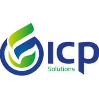 ICP Solutions OÜ Logo