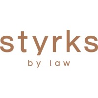 Advokatfirman Styrks Logo