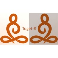 Toget-R Logo