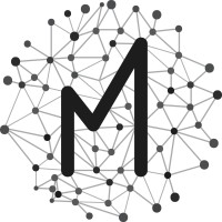 M Data Logo