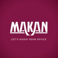Makan Office Furniture Logo