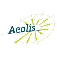 Aeolis Forecasting Services Logo