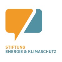Stiftung Energie & Klimaschutz Logo
