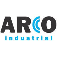 ARCO Industrial Logo