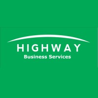 Highway Business Services Logo