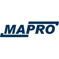 MAPRO spol. s r.o. Logo