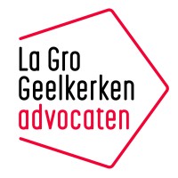 La Gro Geelkerken Advocaten Logo