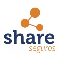 Share Seguros e Consultoria Logo