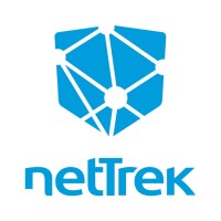 netTrek GmbH und Co. KG Logo