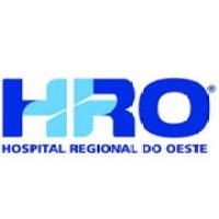 Hospital Regional do Oeste Logo