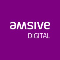 Amsive Digital Logo