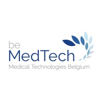 beMedTech Logo