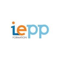 IEPP-Formation des Élus Logo