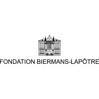 Fondation Biermans-Lapôtre - Cité internationale universitaire de Paris Logo