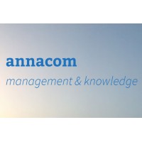 Annacom BV Logo
