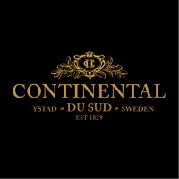 Hotell Continental du Sud Logo