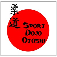 Sport Dojo Otoshi Logo