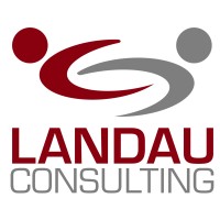 Landau Consulting LLC Logo