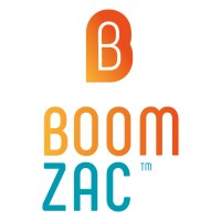 Boomzac Logo