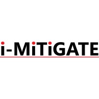 i-Mitigate Logo