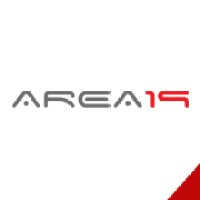 Area19 Logo
