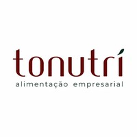 Tonutri Alimentação Empresarial Logo