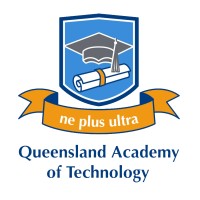Queensland Academy of Technology Logo