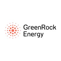 GreenRock Energy AG Logo