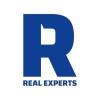 Real Experts Network GmbH Logo