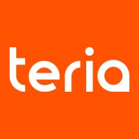 TERIA Logo
