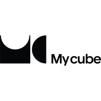 Mycube Safe Logo